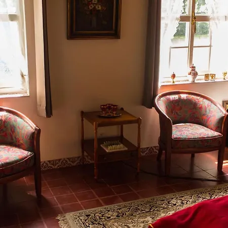 別荘 't Hemelke Vakantiehuisje